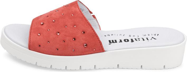 Actual product image Vitaform Mules Soft (38)