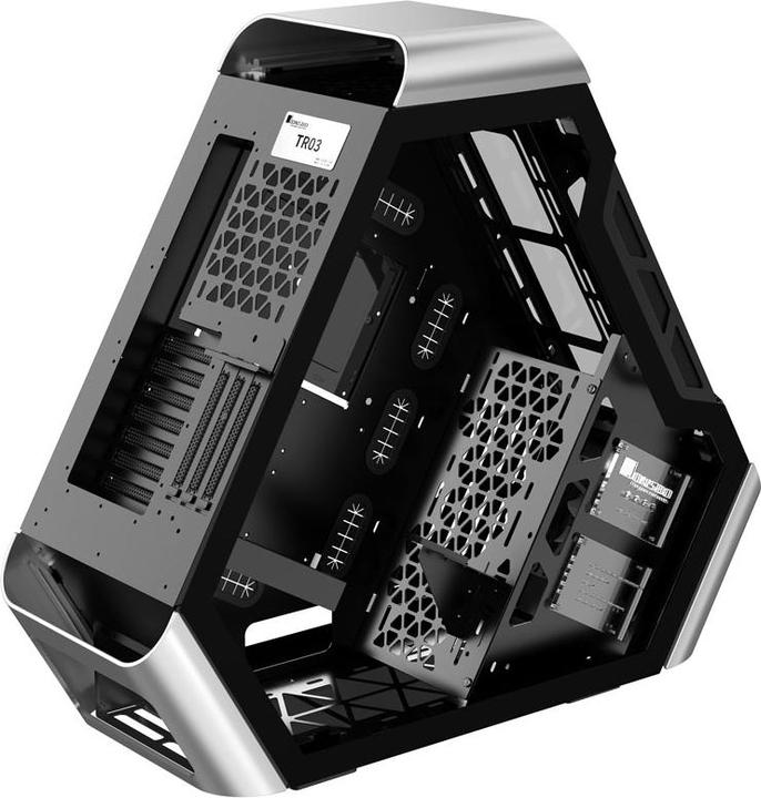 Produktbild Jonsbo TR03-G (ATX)