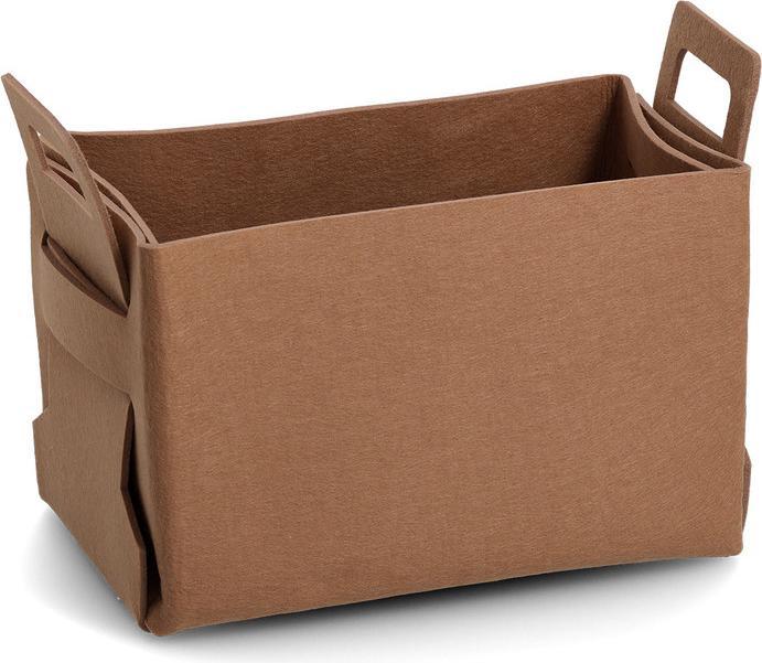 Image du produit Zeller Present Bol de rangement (36 x 25 x 23 cm)