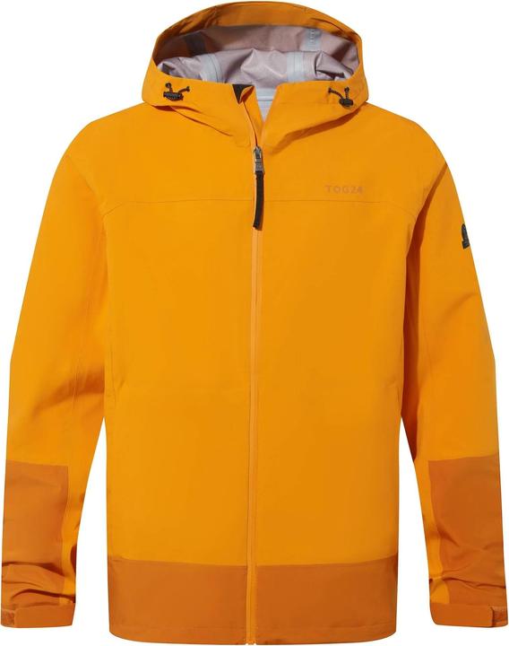 TOG24 Bowston Jacke wasserfest