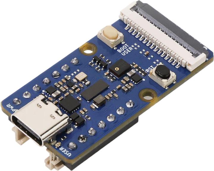 Image du produit Seeed Studio Grove Vision AI Module V2