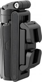 Actual product image Ulanzi JJ02 Extendable Grip Tripod Black