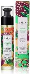 Immagine prodotto Baija Huile Corps (Latte corpo, 50 ml)