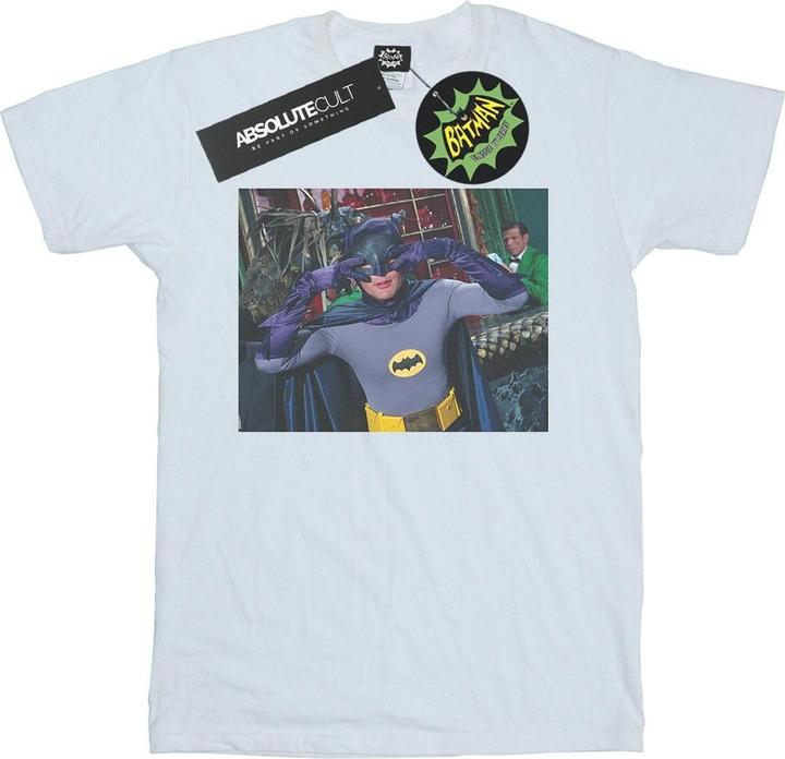 Batman TV Serie Batdance Foto TShirt
