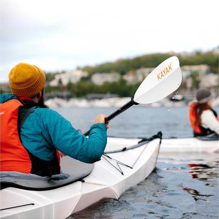 Image du produit Oru Kayak Pagaie (230 cm, 4 pièces)