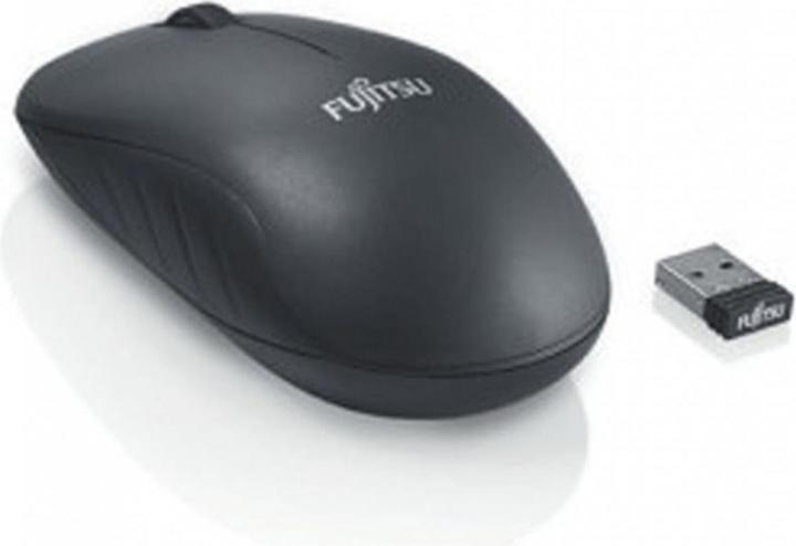 Produktbild Fujitsu Wireless Mouse WI210 (Kabellos)