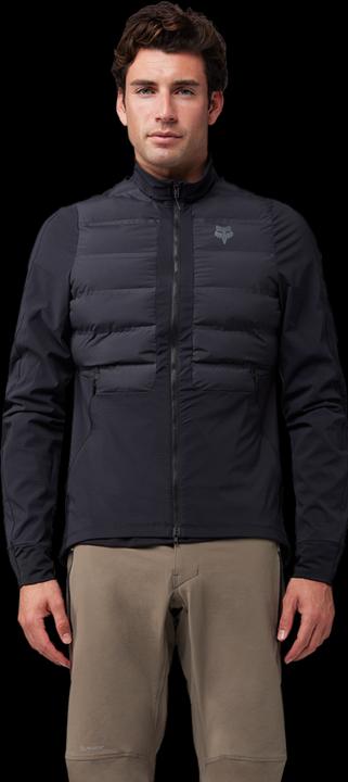 Produktbild Fox Vest 24 Flexair Fire Hybrid Blk (L)