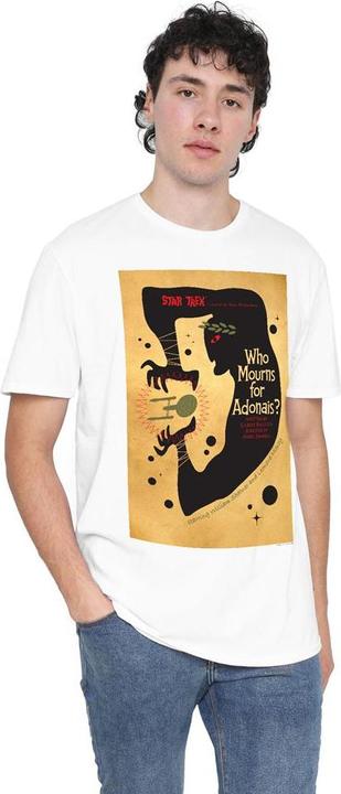 Produktbild The Original Series Episode 31 TShirt (3XL)
