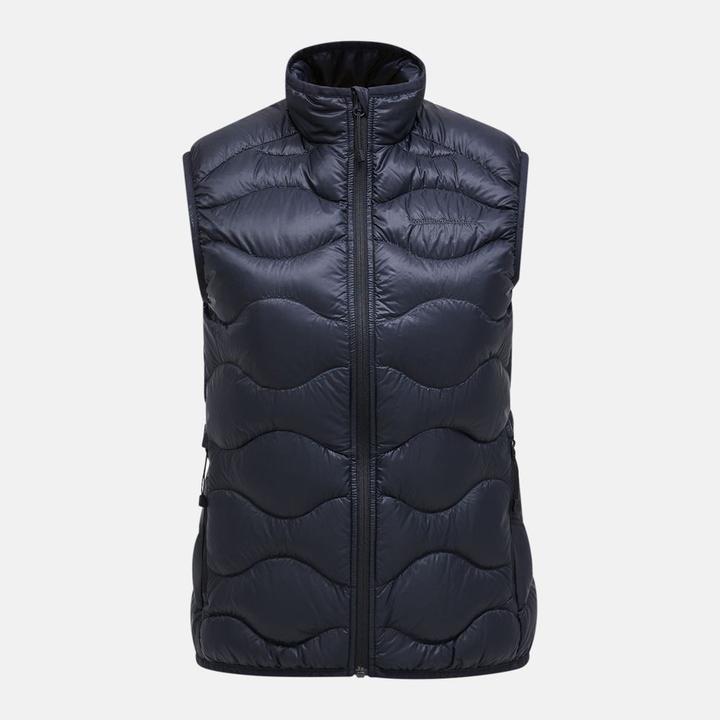 Actual product image Peak Performance Women's Helium Down Vest (M)