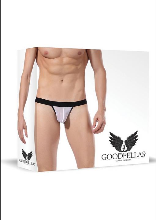 Actual product image Shots Jock (XL)