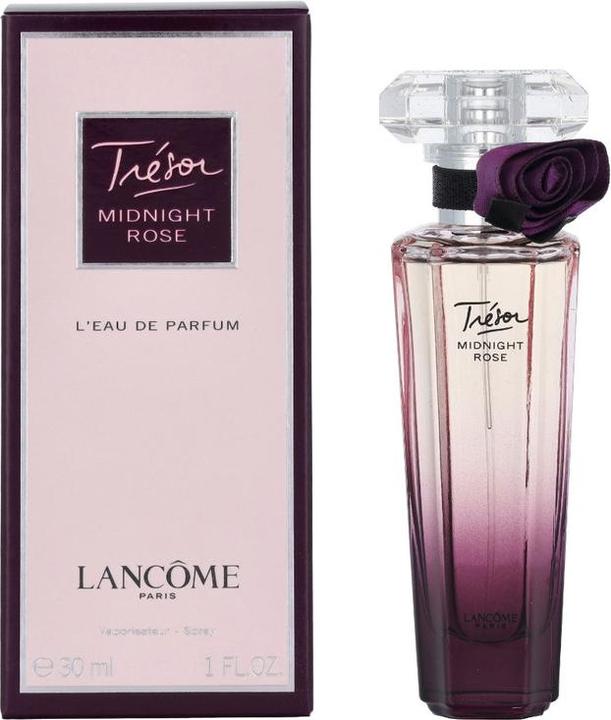 Image du produit Lancôme Trésor Midnight Rose (Eau de parfum, 30 ml)