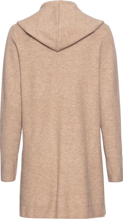 Immagine prodotto Camel Active Cardigan lungo con cappuccio (S)