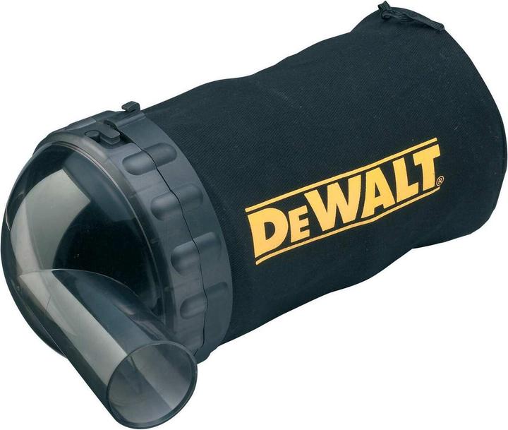 Produktbild DeWalt Handhobel D26500
