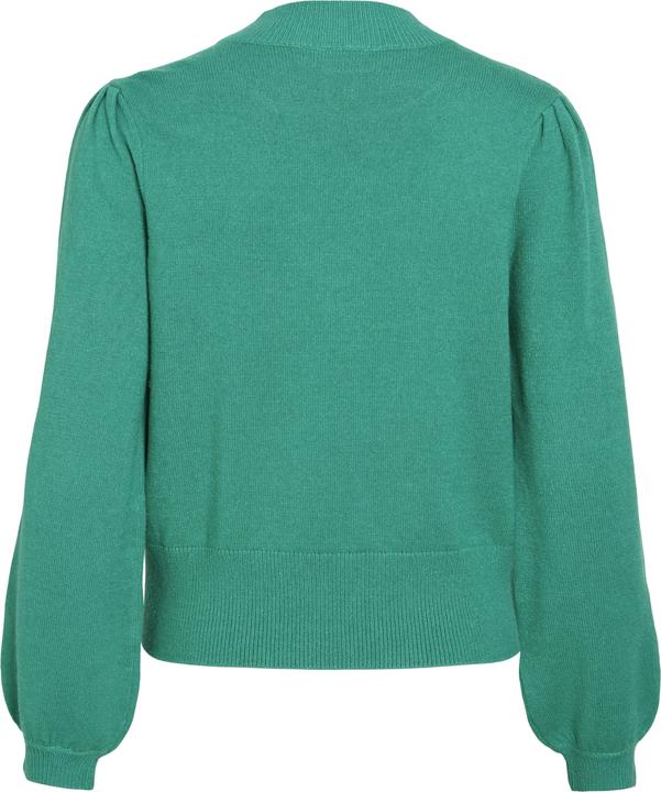 Actual product image Vila High Neck Strickpullover (L)