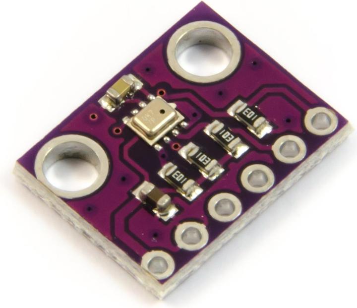 Image du produit Purecrea BMP280 Capteur de température et de pression atmosphérique
