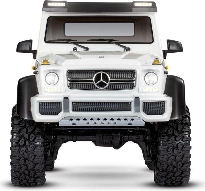 Actual product image Traxxas Mercedes-Benz G63 AMG (RTR Ready-to-Run)