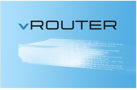 Produktbild Lancom Systems vRouter 500 100 Sites, 64 ARF, 5 Years