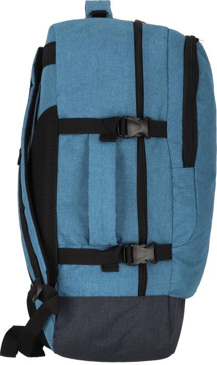 Image du produit Worldpack Bestway Cabin Pro Sac à dos 54 cm pour ordinateur portable (40 l)