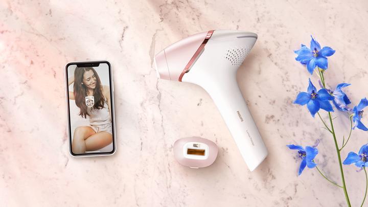 Image du produit Philips Lumea Prestige