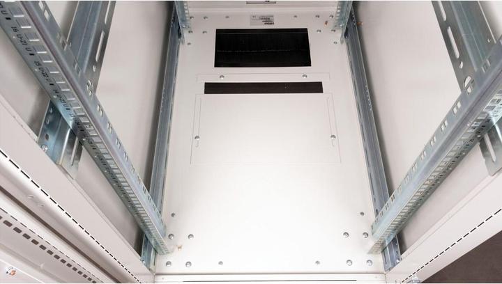 Actual product image Roline 19-inch server rack 36 U (10.86 RU, 19 inch rack)