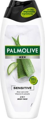 Produktbild Palmolive Men Sensitive (500 ml)