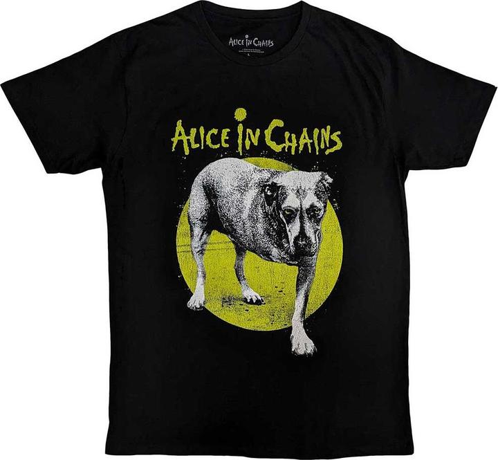Produktbild Alice In Chains Three-Legged Dog v2 (L)