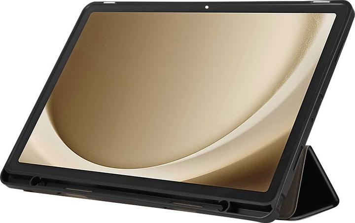 Actual product image Samsung Book Cover (Galaxy Tab A9+)