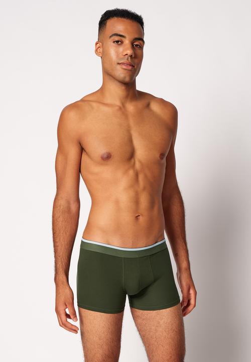 Immagine prodotto Skiny Pants Cotton Multipack (L, confezione da 3)
