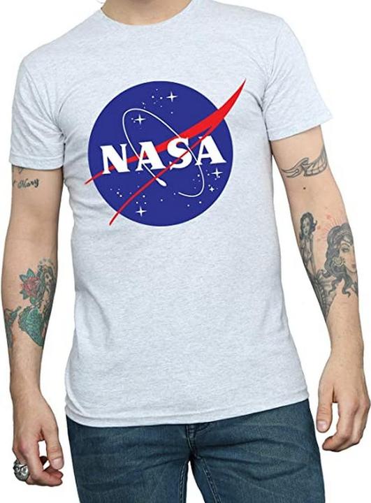Produktbild Nasa Insignia TShirt (S)