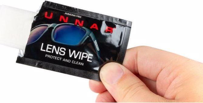 Produktbild Gunnar Wipes
