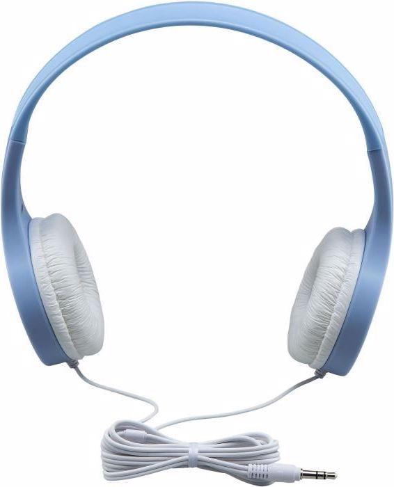 Actual product image eKids Frozen 2 (FR-V126.11XV9) (ANC, Cable)