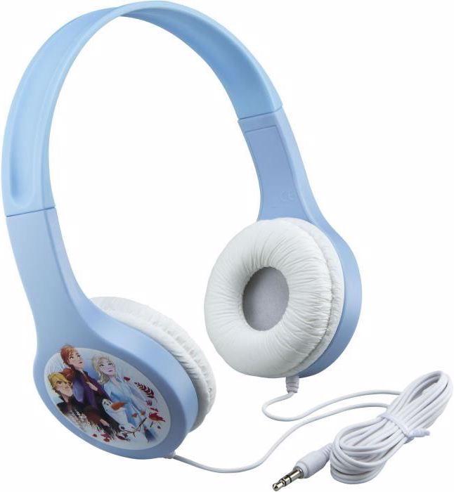 eKids Congelato 2 (FR-V126.11XV9) (ANC, Cablato)