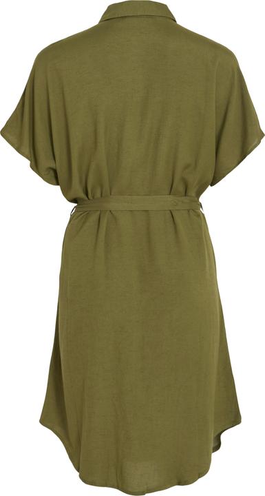 Immagine prodotto Vila Kurzarm Blusenkleid (38)