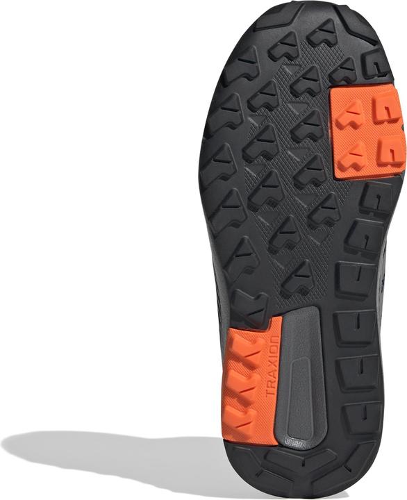 Produktbild adidas Kid's Terrex Trailmaker Mid Rain Ready (38)