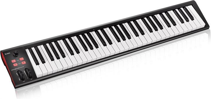 Produktbild iCON Pro Audio iKeyboard 6 Nano (Keyboard)