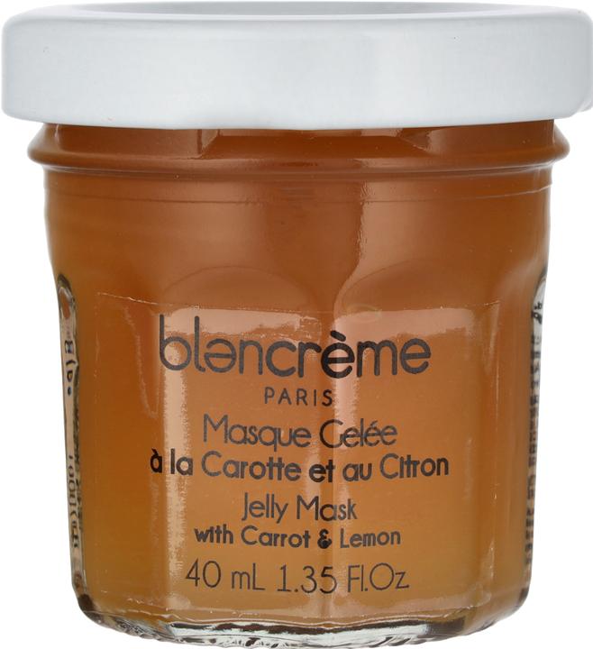 Actual product image Blancreme Concentrated Serum Mask (40 ml)