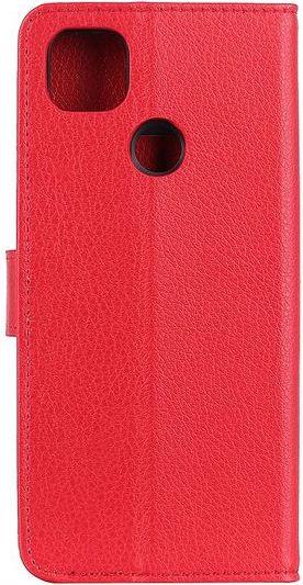 Produktbild MU Classic Litchi Leder Bookcover Series