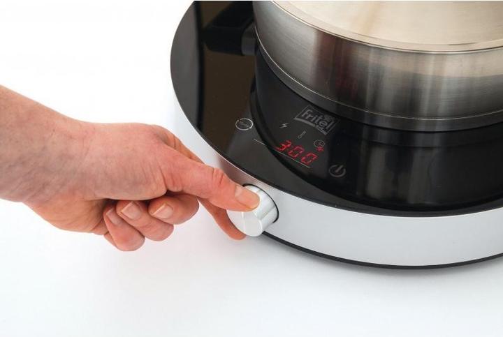 Actual product image Fritel Family