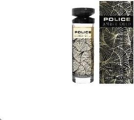 Immagine prodotto Monotheme Police Contemporary Amber Gold Per Donne Eau de Toilette 100ml (Eau de toilette, 100 ml)