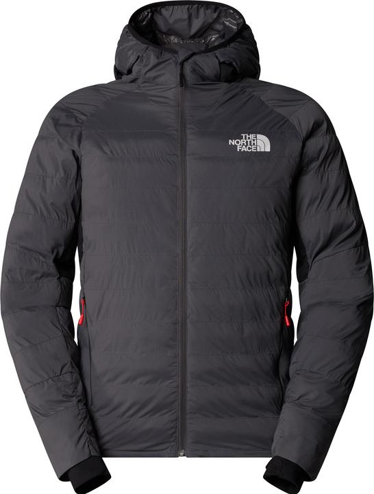 Actual product image North Face Macugnaga 50/50 Synthetic (XL)