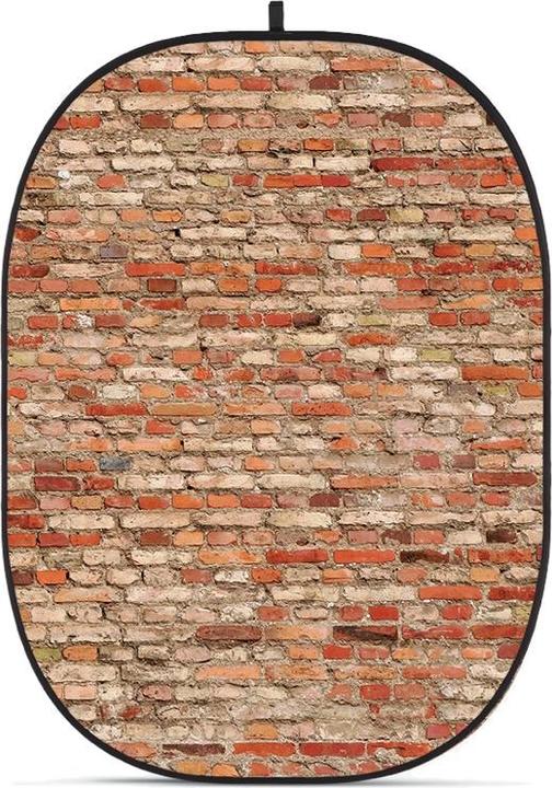Collapsible Backdrop CBA WB0005