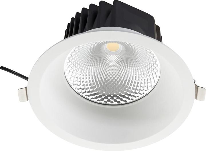 Produktbild Nobile NOBI LED-Deckeneinbaustrahler (2800 lm)