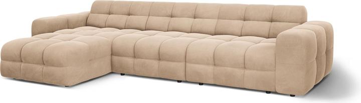 Actual product image Micadoni Kendal (Corner sofa)