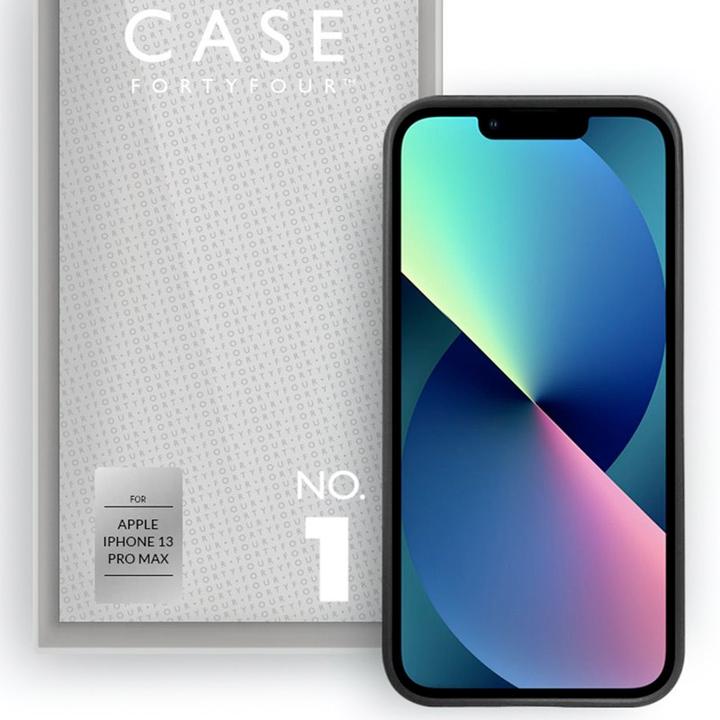Produktbild Case FortyFour No.1 (Apple iPhone 13 Pro Max)