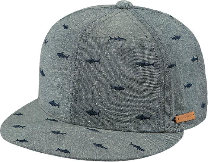 Actual product image Barts Cap (53)