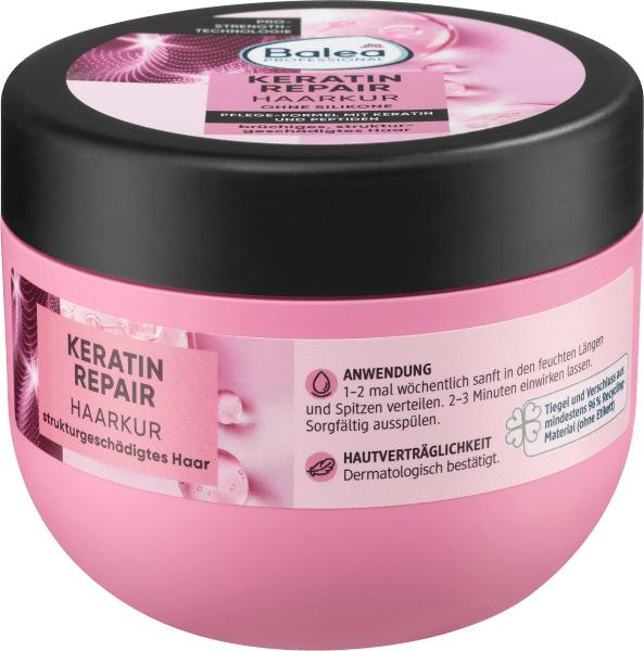 Image du produit dm BaleaProfessional Keratin Repair (300 ml)