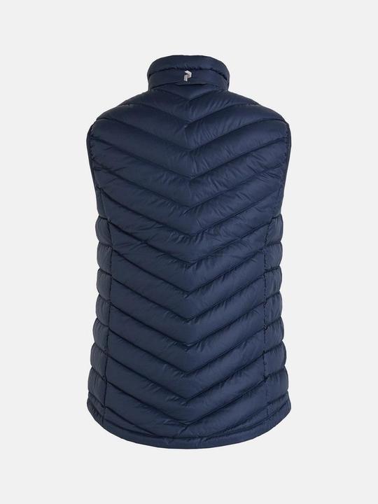 Actual product image Peak Performance Frost Daunenweste (XL)
