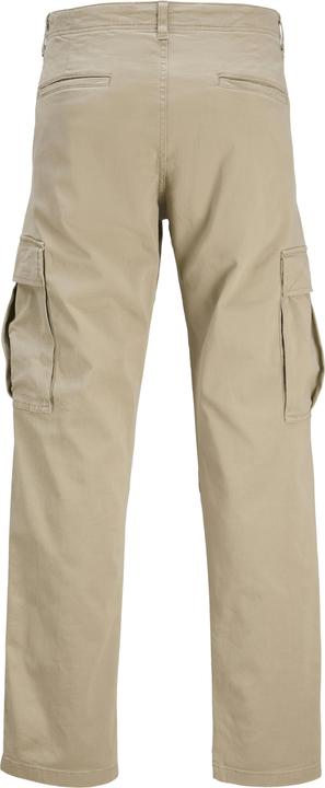 Produktbild Jack & Jones Relaxed Fit Relaxed Fit Hosen Relaxed Fit Hosen (W34/L32)