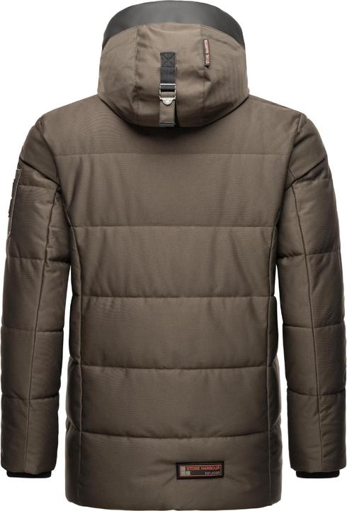 Image du produit Stone Harbour Mitjaa (3XL)