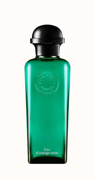 Actual product image Hermès Eau d'orange verte (Eau de parfum, 200 ml)
